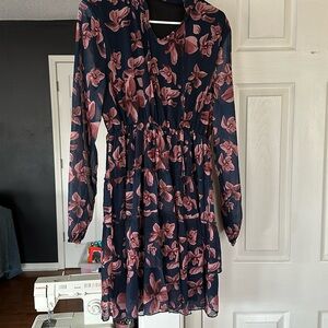 Size 2XL dress
